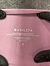 Athleta Purple Active Pants Size M - photo 7