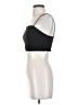 Shein Black Tank Top Size 4 - photo 5