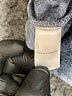 J.Jill 100% Polyester Plaid Blue Coat Size M - photo 7