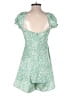 Princess Polly Green Romper Size 4 - photo 2