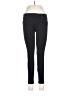 Trina Turk Solid Black Active Pants Size 8 (estimated) - photo 1
