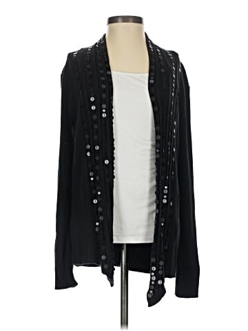 Dana Buchman Cardigan (view 1)