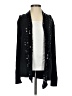 Dana Buchman Black Cardigan Size S - photo 1