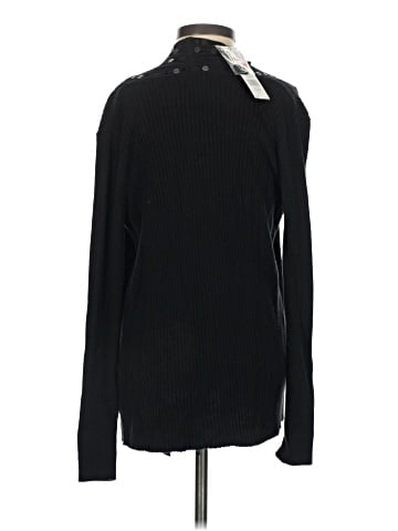 Dana Buchman Cardigan (view 2)