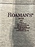 Roaman's Solid Gray Casual Pants Size 26 Tall (2X) - photo 4