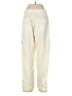 Guess 100% Tencel Ivory Cargo Pants Size 26 waist - photo 2