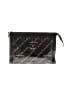 Assorted Brands Black Brown Clutch One size - photo 1