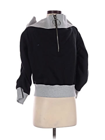 Daisy Street Sweatshirt (view 1)
