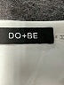 Do & Be Ivory Sleeveless Blouse Size S - photo 7