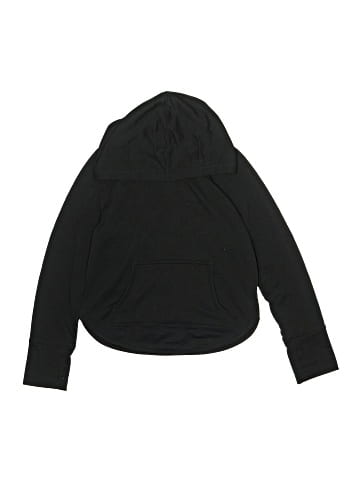 DSG Zip Up Hoodie (view 1)