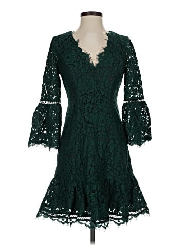 Eliza J Cocktail Dress (view 1)
