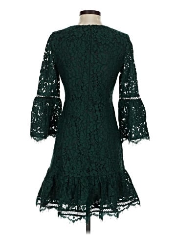 Eliza J Cocktail Dress (view 2)