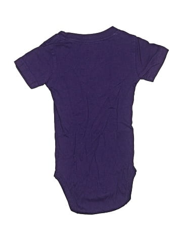 WES AND WILLY Short Sleeve Onesie (view 2)