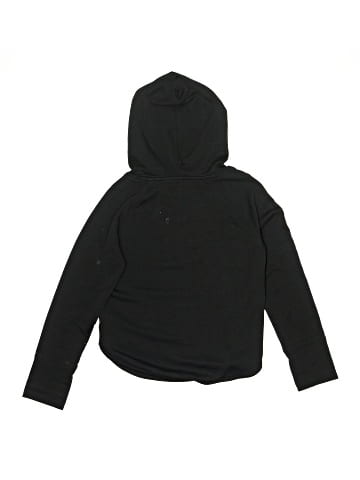DSG Zip Up Hoodie (view 2)
