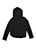 DSG Black Zip Up Hoodie Size S (kids) - photo 2