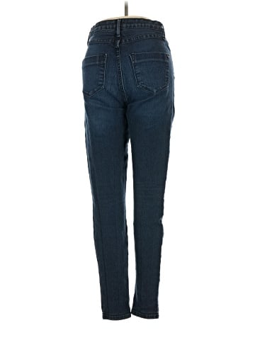 Just Fab Jeans (view 2)