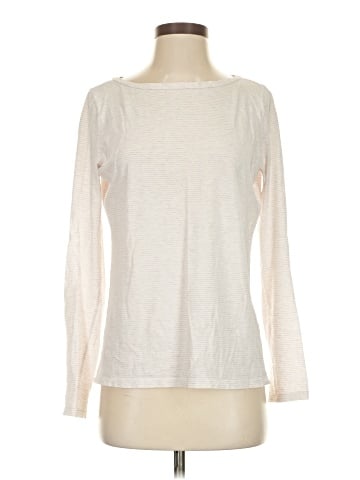 Armani Exchange Long Sleeve T-Shirt (view 1)