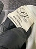 Assorted Brands 100% Polyester Ivory 3/4 Sleeve Blouse Size L - photo 8