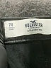 Hollister Black Casual Pants Size 7 - photo 7