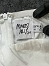 Princess Polly 100% Polyester Ivory White Romper Size 0 - photo 3