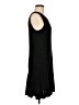misook Solid Black Cocktail Dress Size M - photo 4