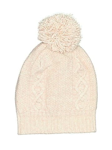 Janie and Jack Beanie (view 1)