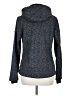 Free Country Gray Track Jacket Size M - photo 2