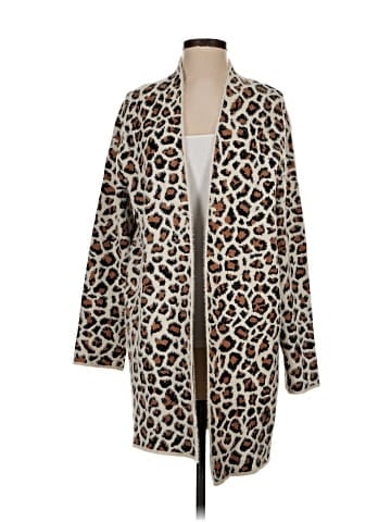 Alya Cardigan (view 1)