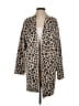 Alya Brown Cardigan Size S - photo 1