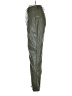 showpo Green Casual Pants Size 6 - photo 5