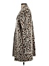 Alya Brown Cardigan Size S - photo 5