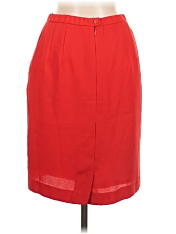Pendleton Formal Skirt (view 2)