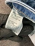 Adriano Goldschmied Blue Jeans Size 27 waist - photo 8