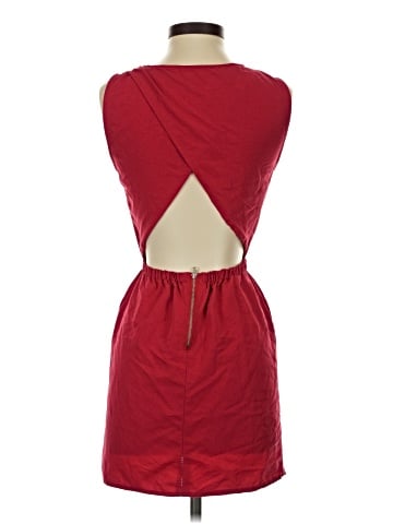 byCORPUS Casual Dress (view 2)