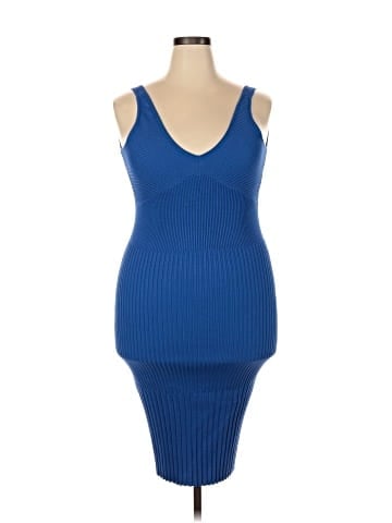 XOXO Cocktail Dress (view 1)