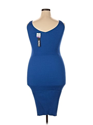 XOXO Cocktail Dress (view 2)