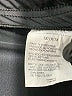 Unbranded Solid Black Track Pants Size 1X - photo 6