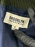 Brooklyn Industries Solid Green Jacket Size S - photo 3