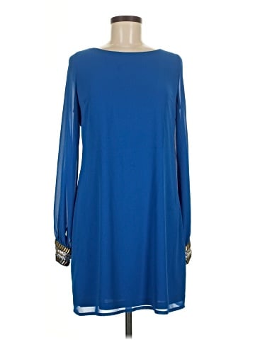 Just Fab Casual Dress (view 1)