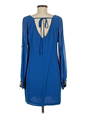 Just Fab Casual Dress (view 2)