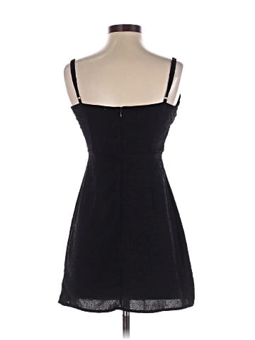 West Of Melrose Casual Dress (view 2)