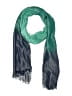 Unbranded Teal Scarf One size - photo 1