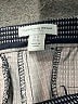 Carolina Belle Houndstooth Gray Active Pants Size 14 - photo 7