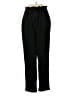 Ultra Flirt Black Casual Pants Size S - photo 1
