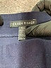 Eileen Fisher Solid Blue Dress Pants Size XS - photo 4
