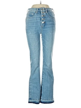 Ann Taylor Loft Jeans