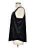 J.Jill Black Sleeveless Blouse Size L - photo 5