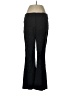 Bebe Chevron-herringbone Black Dress Pants Size 6 - photo 1