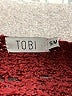 TOBI Burgundy Pullover Sweater Size S - photo 7