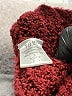 TOBI Burgundy Pullover Sweater Size S - photo 8